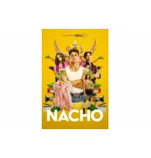 Начо   сериал