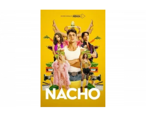 Начо   сериал смотреть