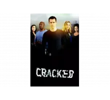 Надломленные   сериал