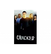 Надломленные   сериал