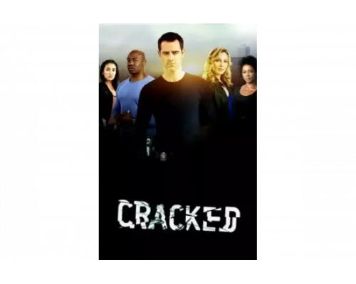 Надломленные   сериал смотреть