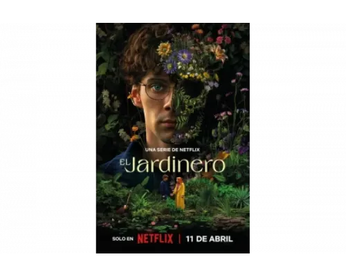 Наемный садовник   сериал смотреть