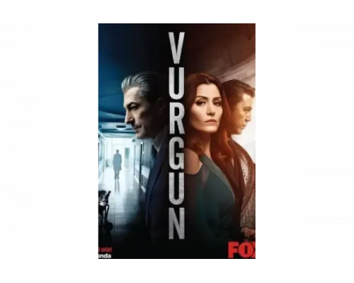 Нажива   сериал смотреть