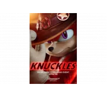 Наклз   сериал