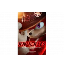 Наклз   сериал