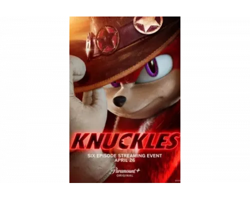 Наклз   сериал смотреть