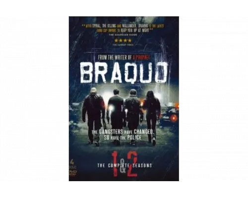 Налет   сериал смотреть