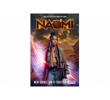 Наоми   сериал