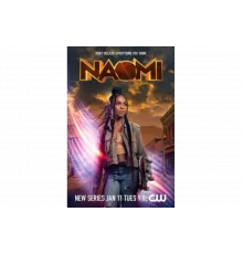 Наоми   сериал