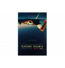 Наоми Осака   сериал