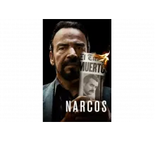 Нарко   сериал