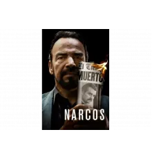 Нарко   сериал