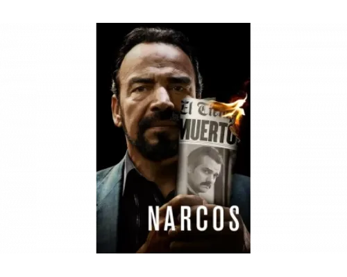 Нарко   сериал смотреть