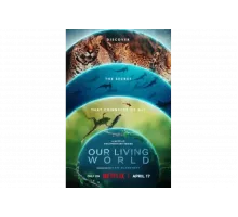 Наш живой мир   сериал