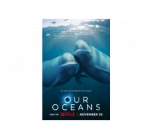 Наши океаны   сериал