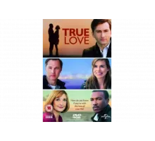 Настоящая любовь   сериал