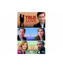 Настоящая любовь   сериал