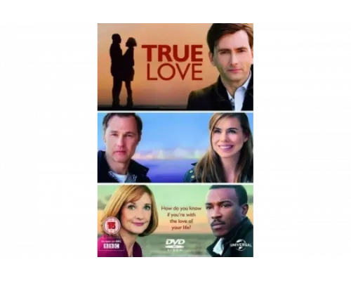 Настоящая любовь   сериал смотреть