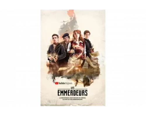 Настоящие занозы   сериал смотреть