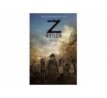 Нация Z   сериал