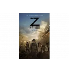 Нация Z   сериал