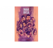 Навасара: 9 эмоций   сериал