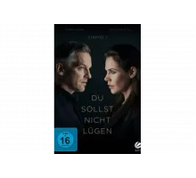 Не лги   сериал