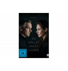 Не лги   сериал