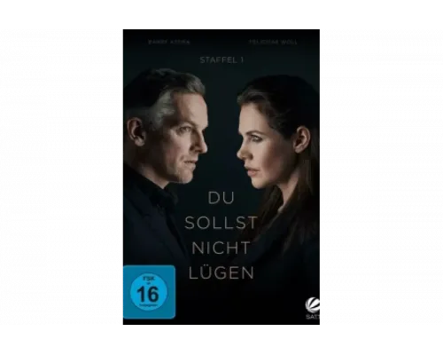 Не лги   сериал смотреть