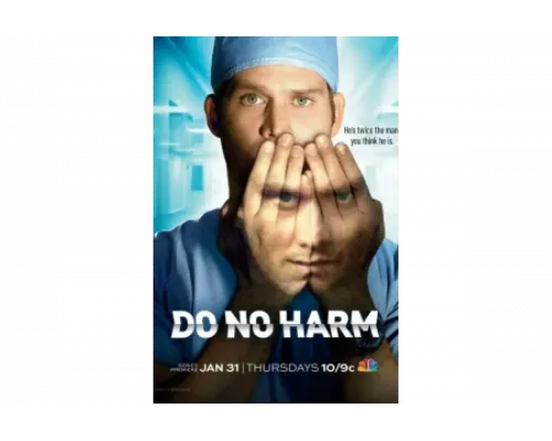 Не навреди   сериал смотреть