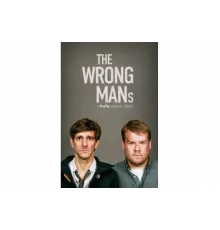 Не те парни   сериал