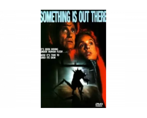 Нечто из другого мира   сериал смотреть