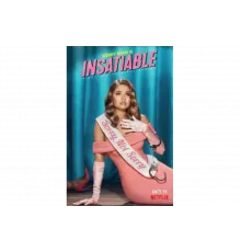 Ненасытная    сериал