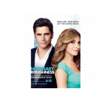 Необходимая жестокость   сериал