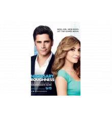 Необходимая жестокость   сериал