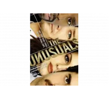 Необычный детектив   сериал