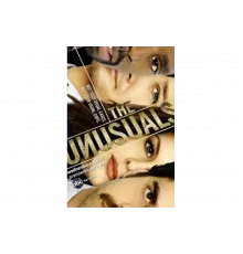 Необычный детектив   сериал