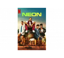 Неон   сериал