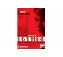 Неопалимая купина   сериал