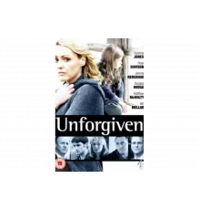 Непрощенная   сериал