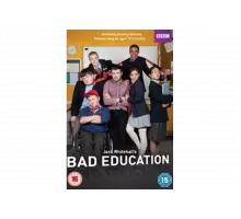 Непутёвая учёба   сериал