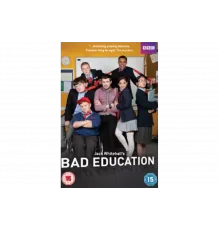 Непутёвая учёба   сериал