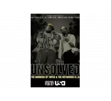 Нераскрытое дело   сериал