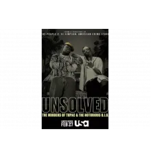 Нераскрытое дело   сериал