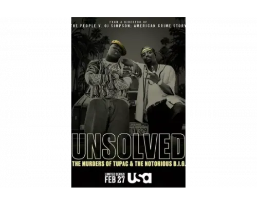 Нераскрытое дело   сериал смотреть