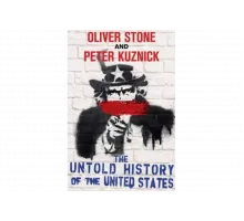 Нерассказанная история Соединенных Штатов Оливера Стоуна   сериал