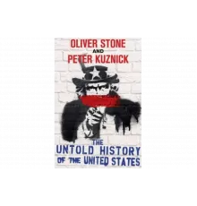 Нерассказанная история Соединенных Штатов Оливера Стоуна   сериал
