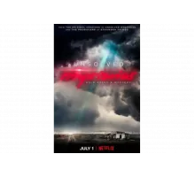 Неразгаданные тайны   сериал