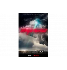 Неразгаданные тайны   сериал