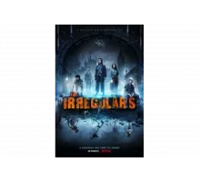 Нерегулярные части   сериал